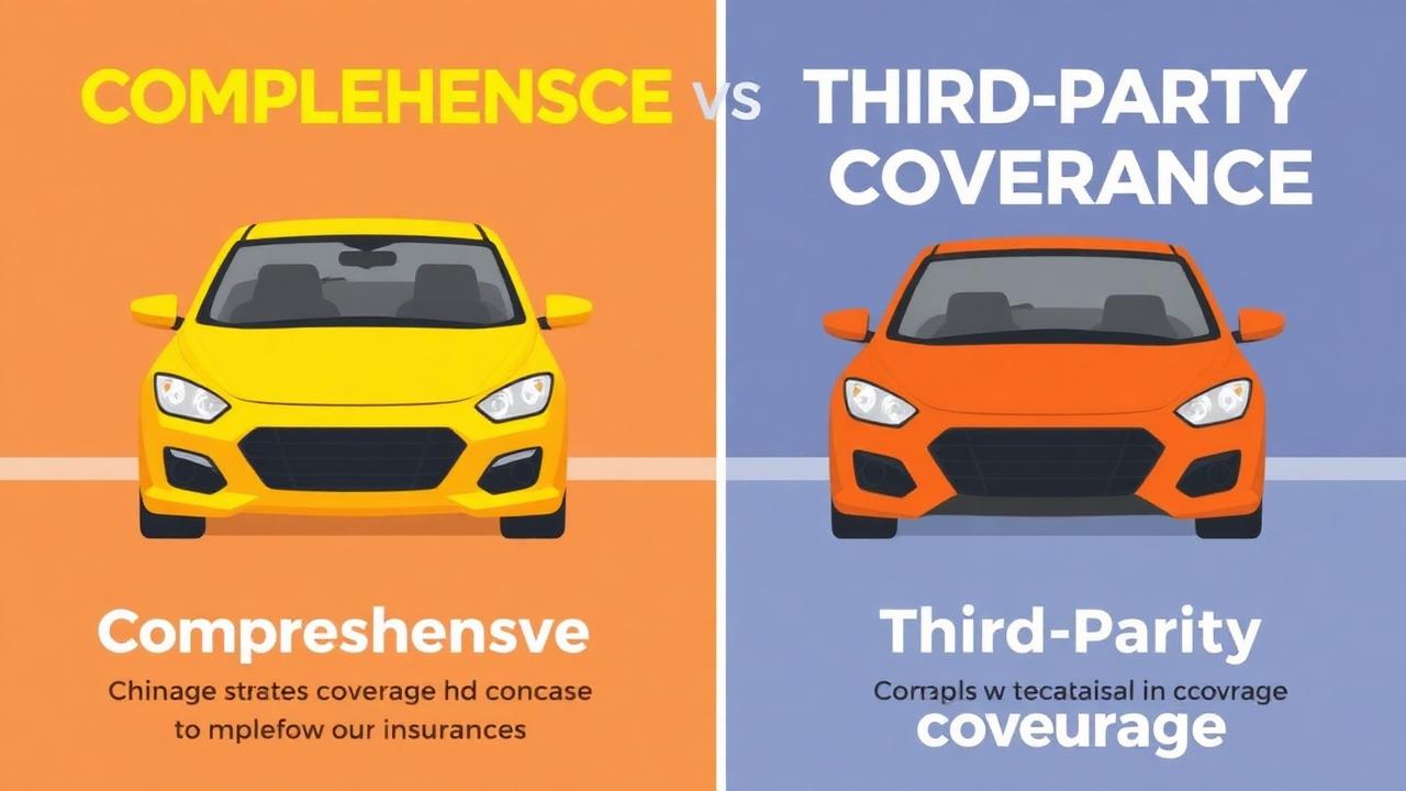 Comprehensive vs. Third-Party: Which Motor Insurance Truly Protects You ...